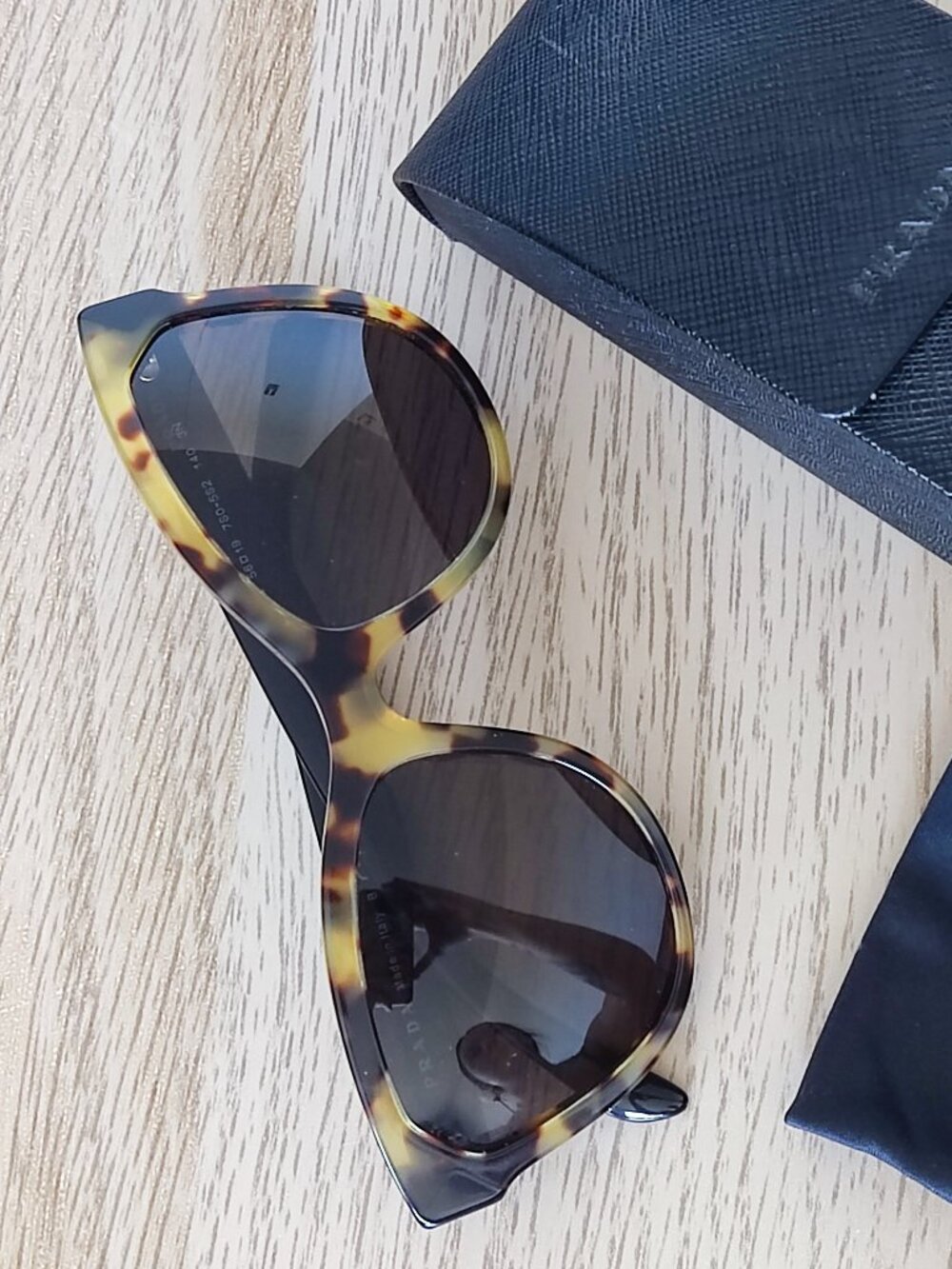 Prada Sunglasses